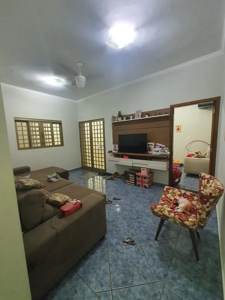Casa, 4 quartos, 150 m² - Foto 3