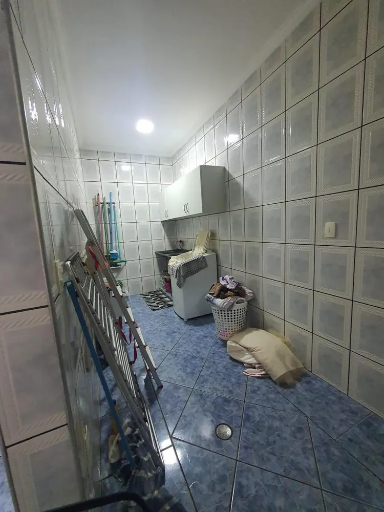 Casa, 4 quartos, 150 m² - Foto 1