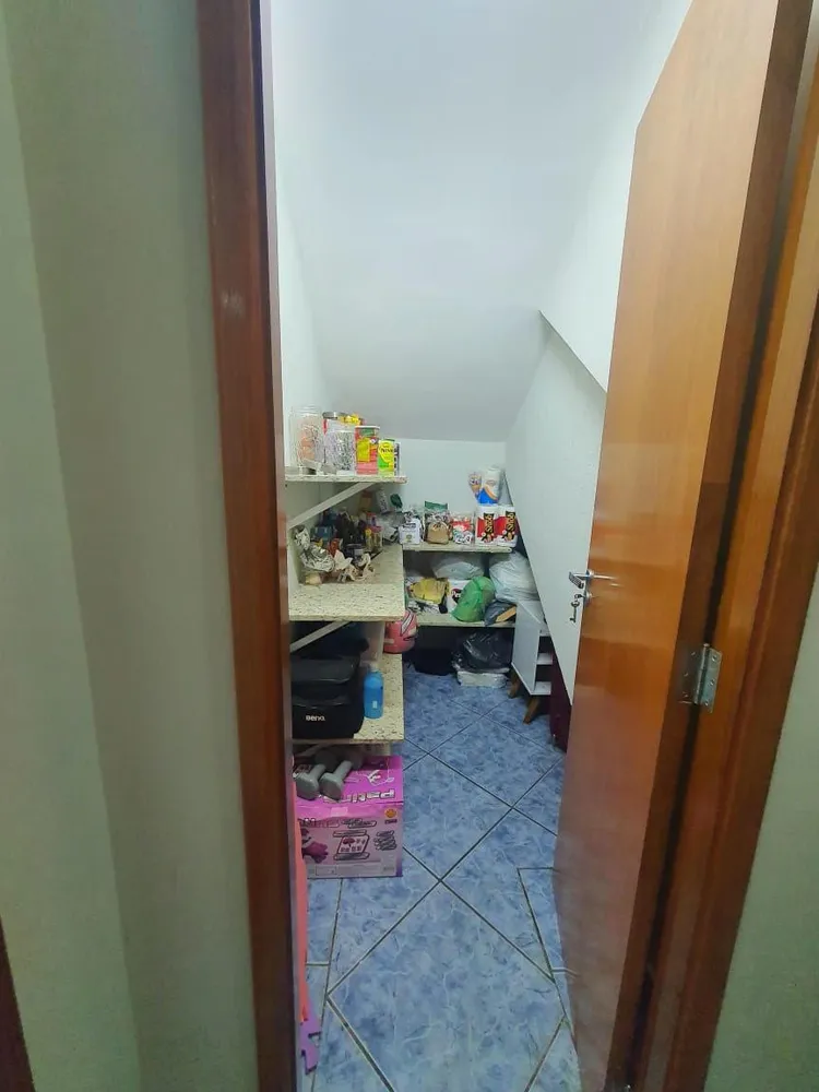 Casa, 4 quartos, 150 m² - Foto 2