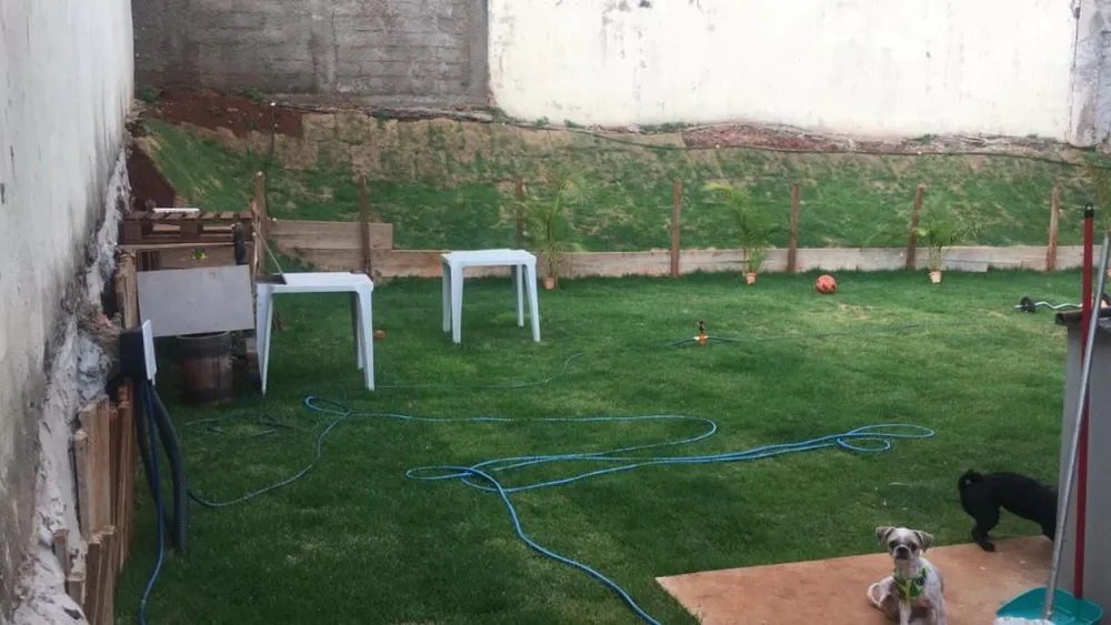 Casa, 2 quartos, 94 m² - Foto 2
