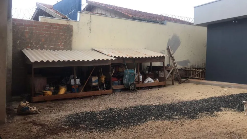 Casa, 2 quartos, 94 m² - Foto 6