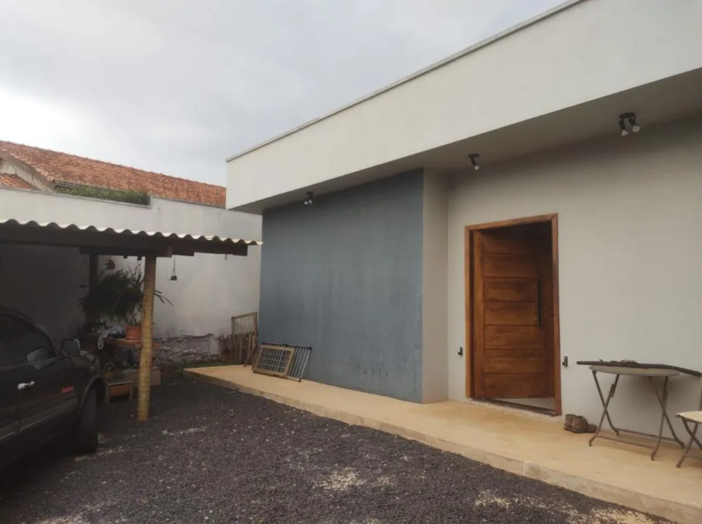 Casa, 2 quartos, 94 m² - Foto 5