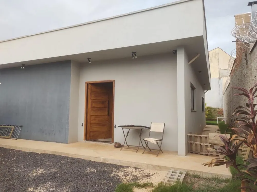 Casa, 2 quartos, 94 m² - Foto 8