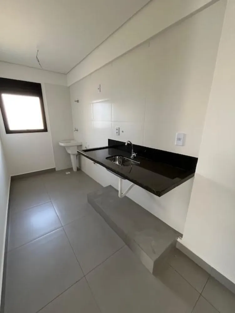 Apartamento, 2 quartos, 66 m² - Foto 2