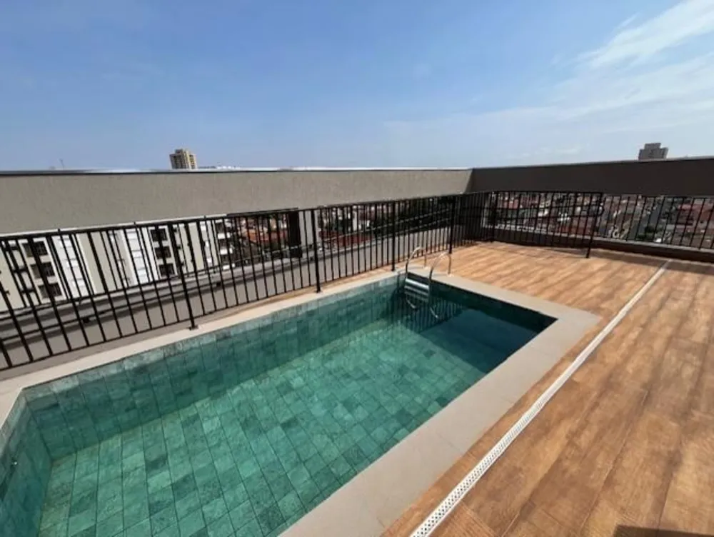 Apartamento, 2 quartos, 66 m² - Foto 5
