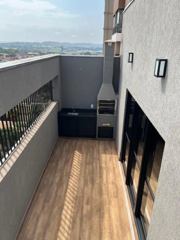Apartamento, 2 quartos, 66 m² - Foto 8