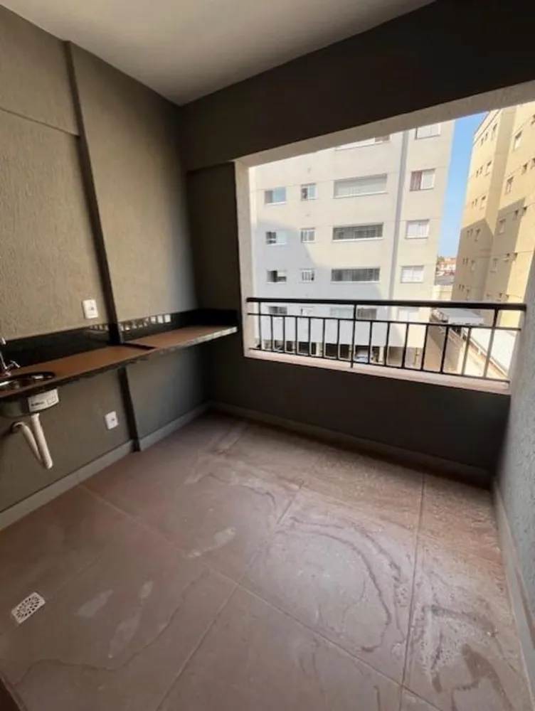 Apartamento, 2 quartos, 66 m² - Foto 11