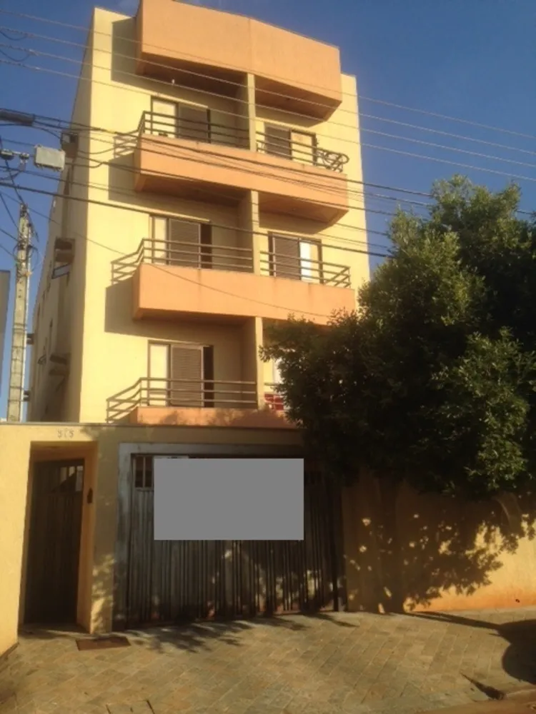 Apartamento, 1 quarto, 42 m² - Foto 5