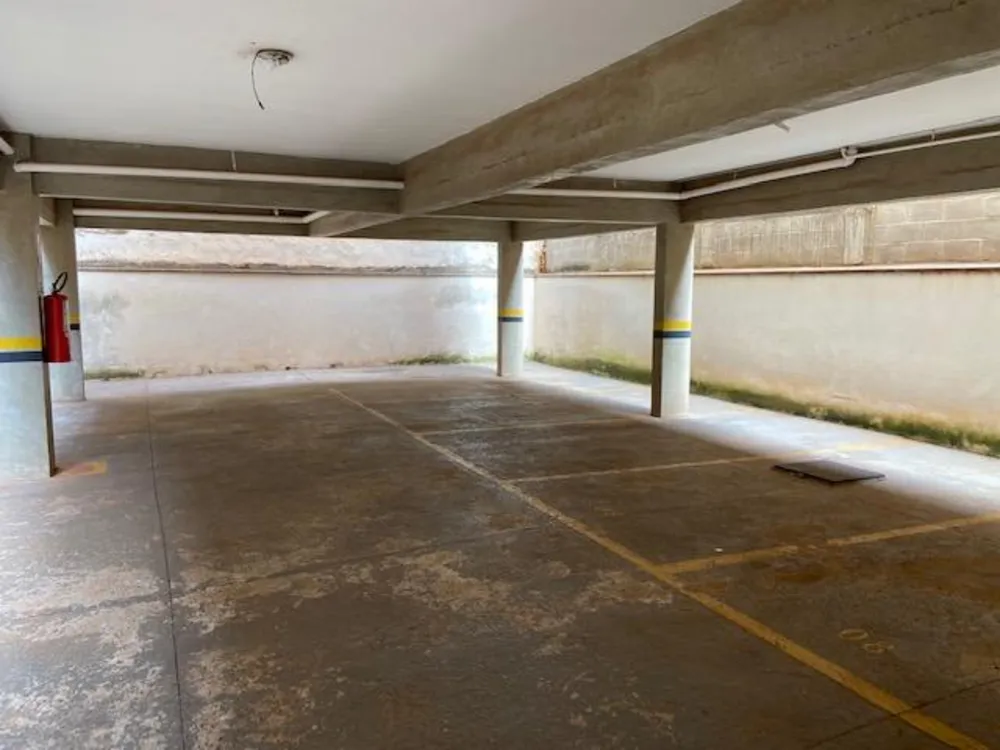 Apartamento, 1 quarto, 42 m² - Foto 8