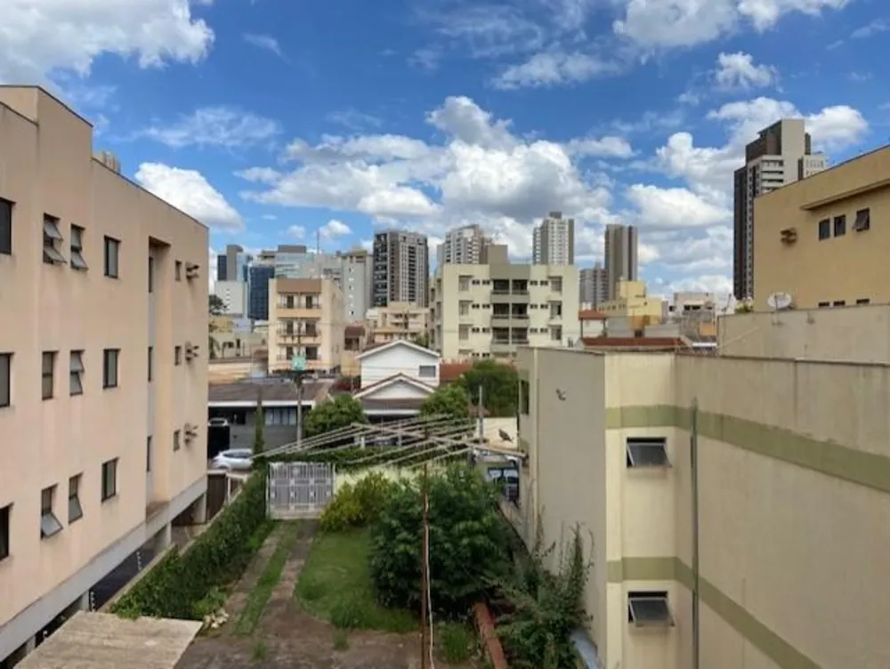 Apartamento, 1 quarto, 42 m² - Foto 1