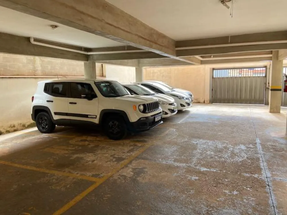 Apartamento, 1 quarto, 42 m² - Foto 2