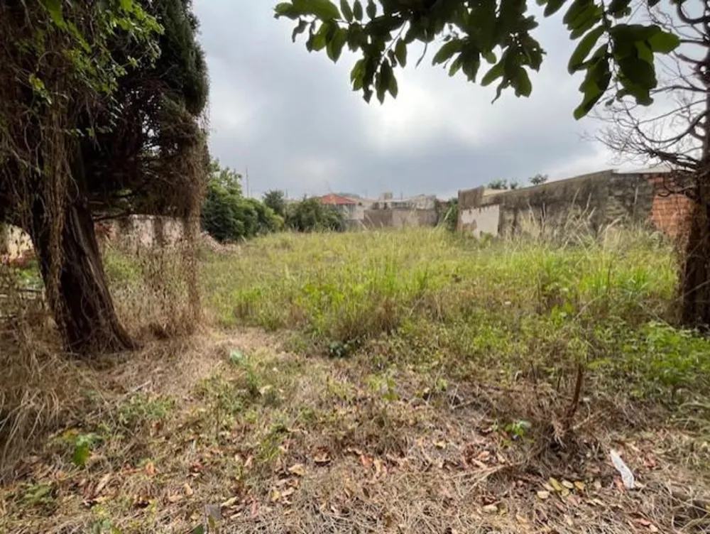 Terreno, 1062 m² - Foto 1
