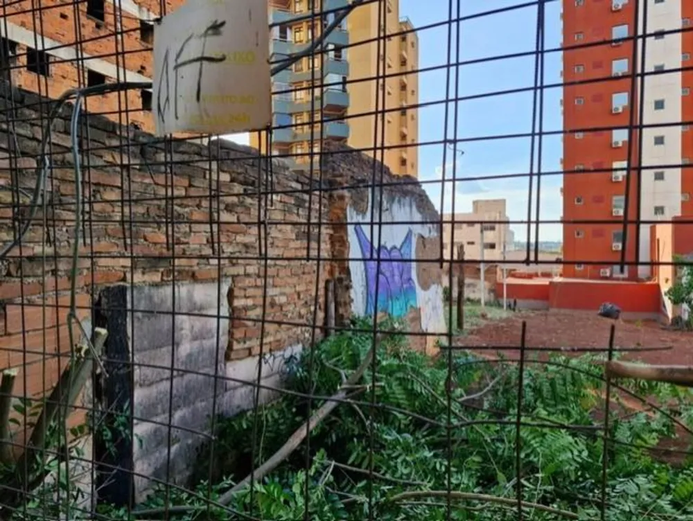 Terreno, 500 m² - Foto 1