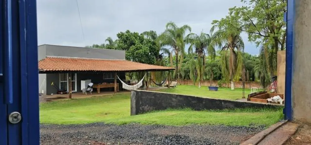 Chácara, 3 quartos, 5000 m² - Foto 6