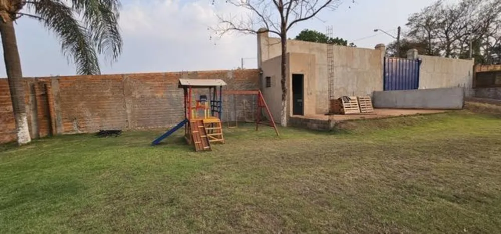 Chácara, 3 quartos, 5000 m² - Foto 2