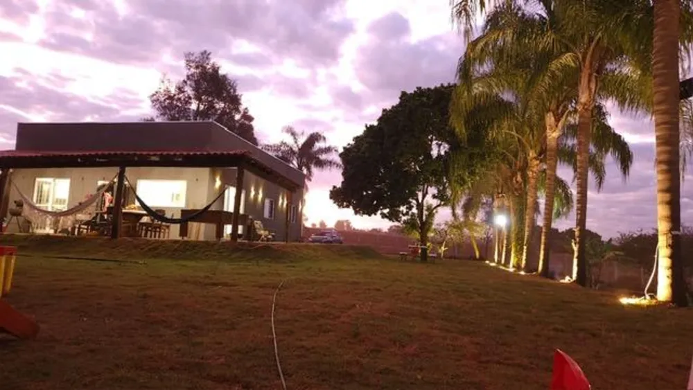 Chácara, 3 quartos, 5000 m² - Foto 1