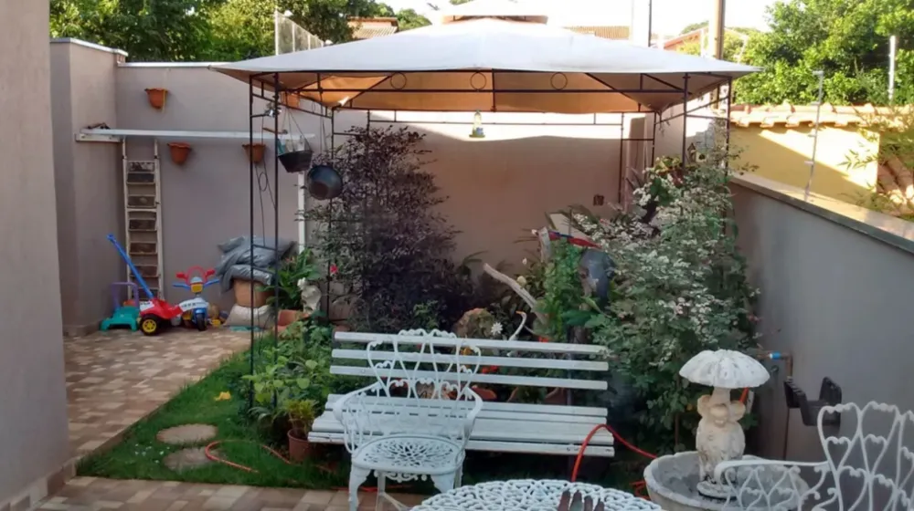 Casa, 3 quartos, 260 m² - Foto 2