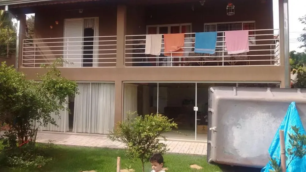 Casa, 3 quartos, 260 m² - Foto 8