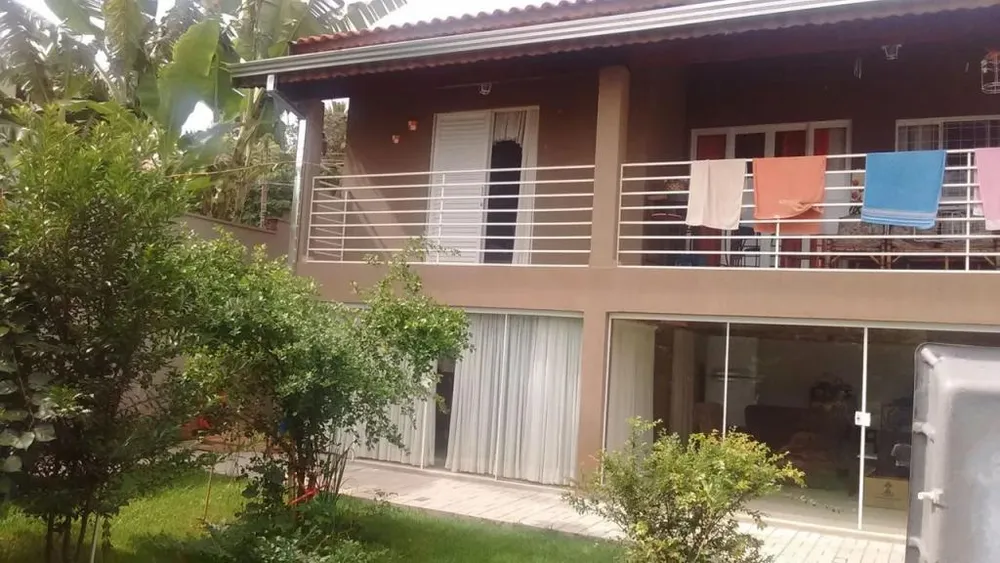 Casa, 3 quartos, 260 m² - Foto 5