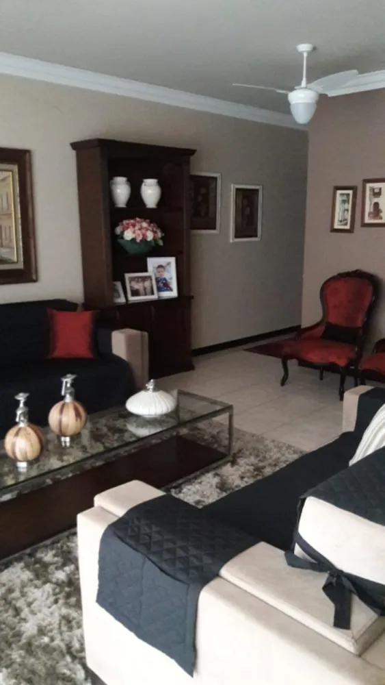 Apartamento, 3 quartos, 183 m² - Foto 5