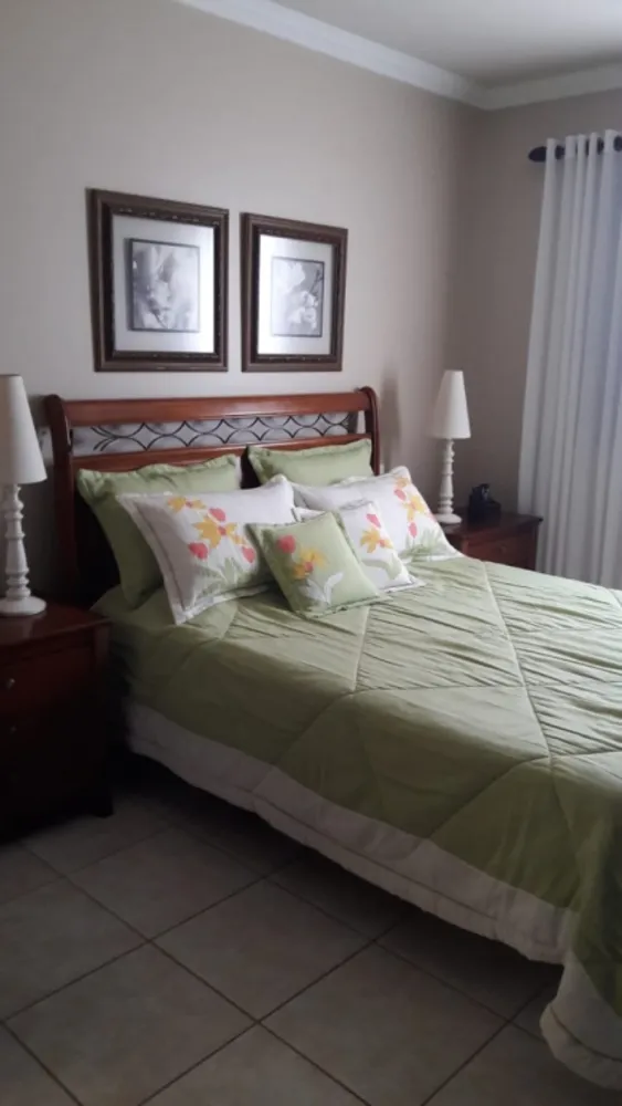 Apartamento, 3 quartos, 183 m² - Foto 2