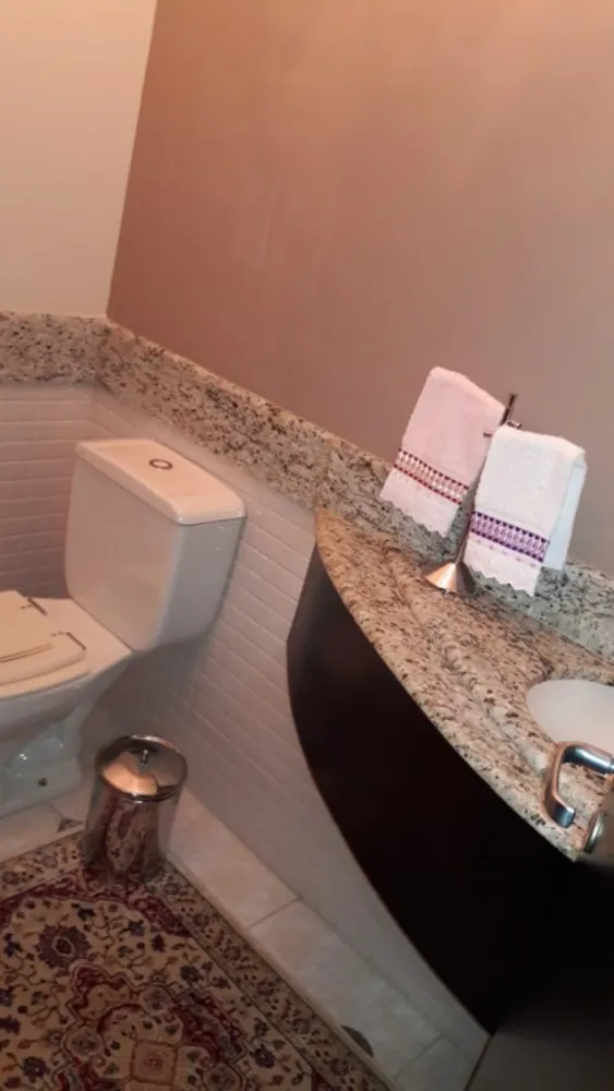 Apartamento, 3 quartos, 183 m² - Foto 9