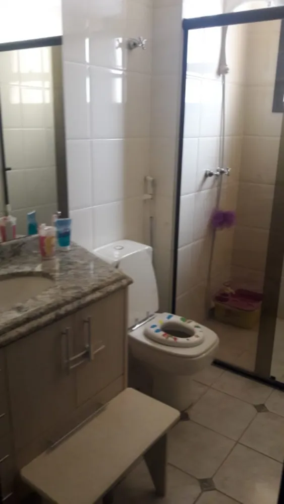 Apartamento, 3 quartos, 183 m² - Foto 1