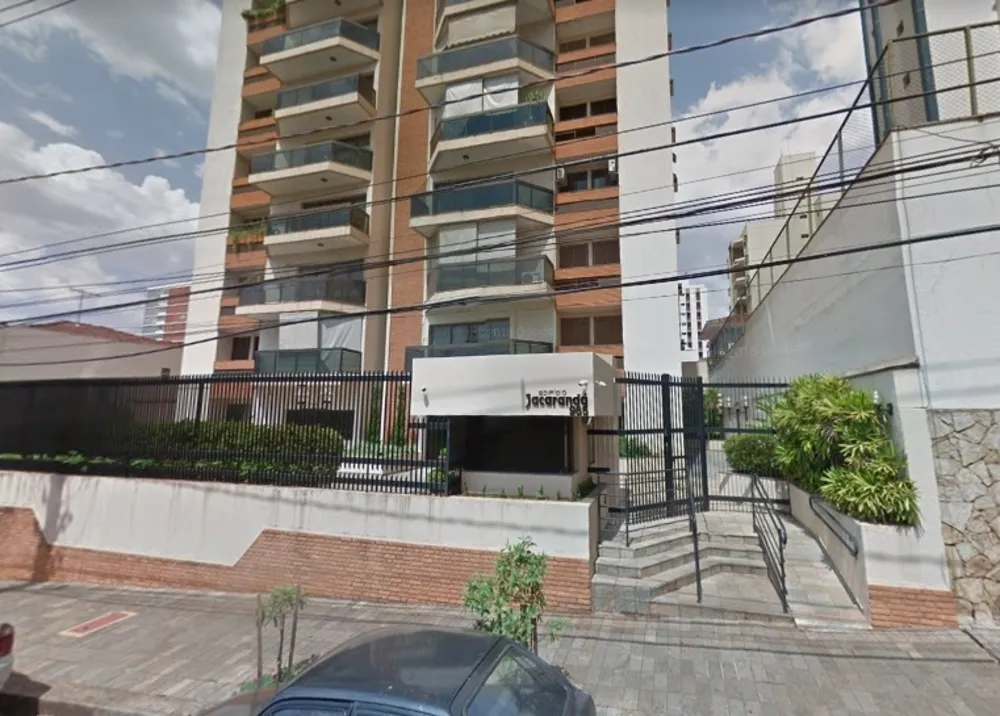 Apartamento, 3 quartos, 183 m² - Foto 4