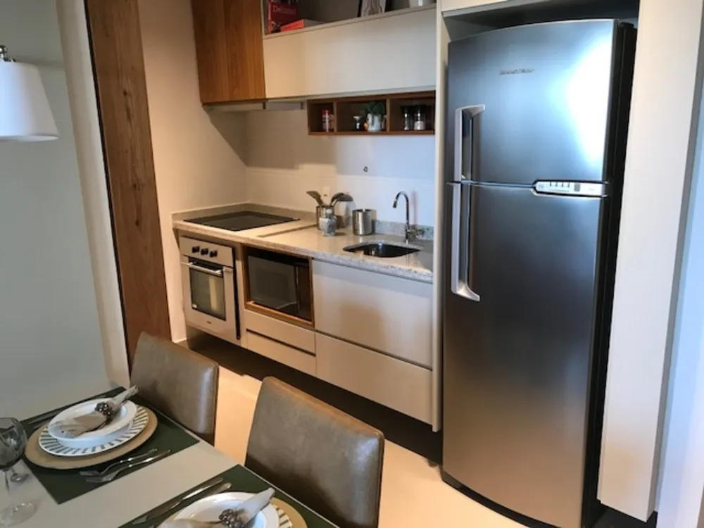 Apartamento, 2 quartos, 57 m² - Foto 10