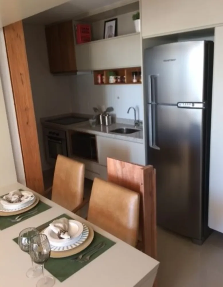 Apartamento, 2 quartos, 57 m² - Foto 5