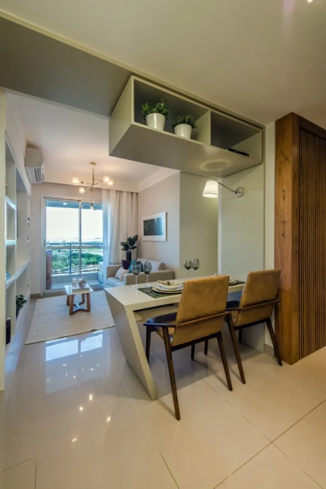Apartamento, 2 quartos, 57 m² - Foto 11