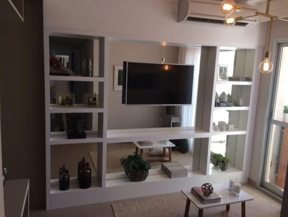 Apartamento, 2 quartos, 57 m² - Foto 8