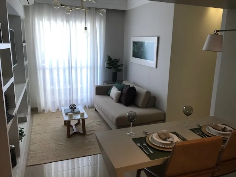 Apartamento, 2 quartos, 57 m² - Foto 7
