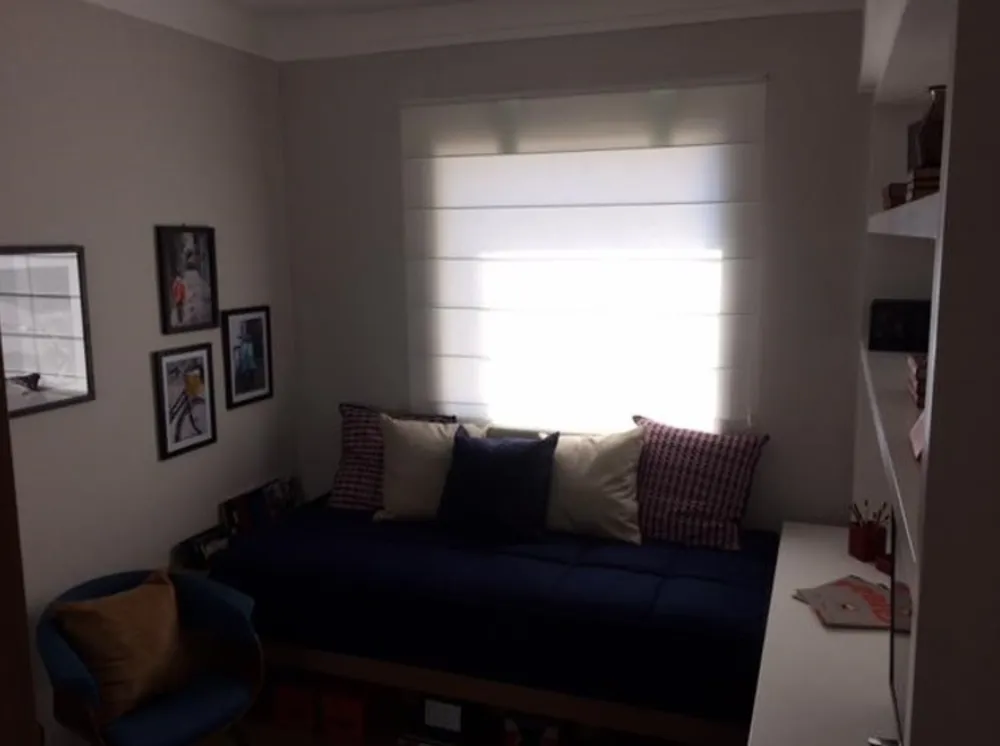 Apartamento, 2 quartos, 57 m² - Foto 4