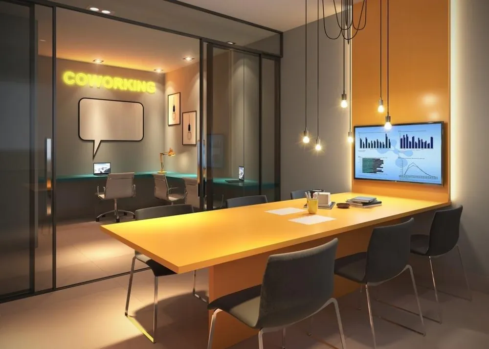 Apartamento, 2 quartos, 63 m² - Foto 8