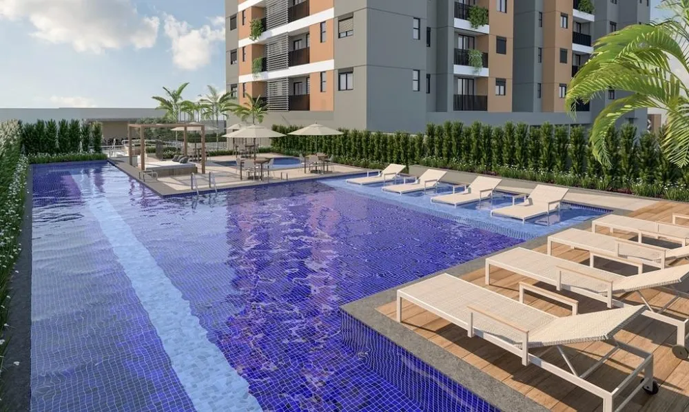 Apartamento, 2 quartos, 63 m² - Foto 6