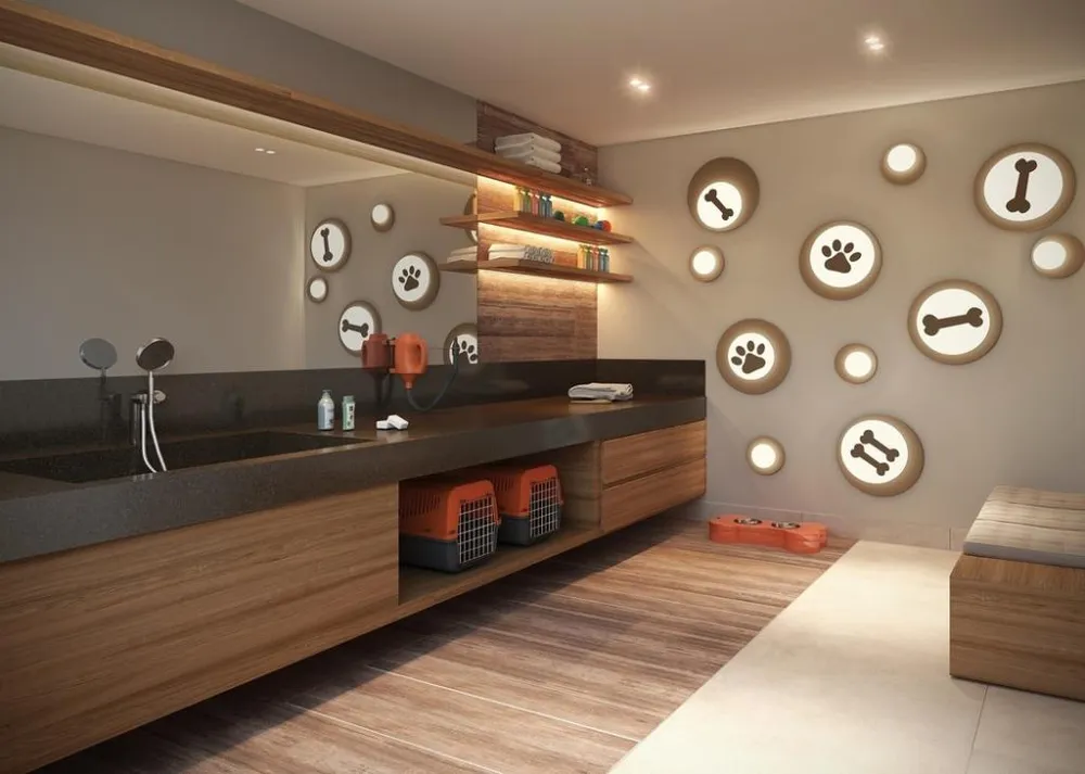 Apartamento, 2 quartos, 63 m² - Foto 5