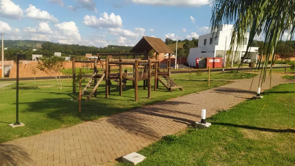 Terreno, 377 m² - Foto 1