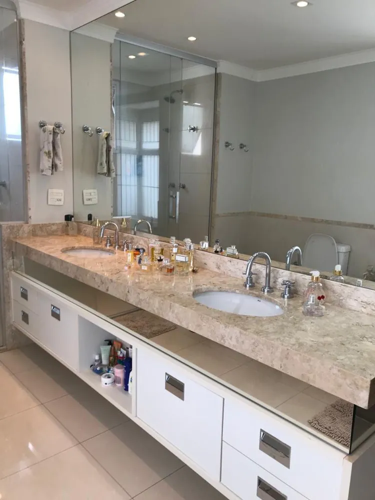 Apartamento, 4 quartos, 302 m² - Foto 6