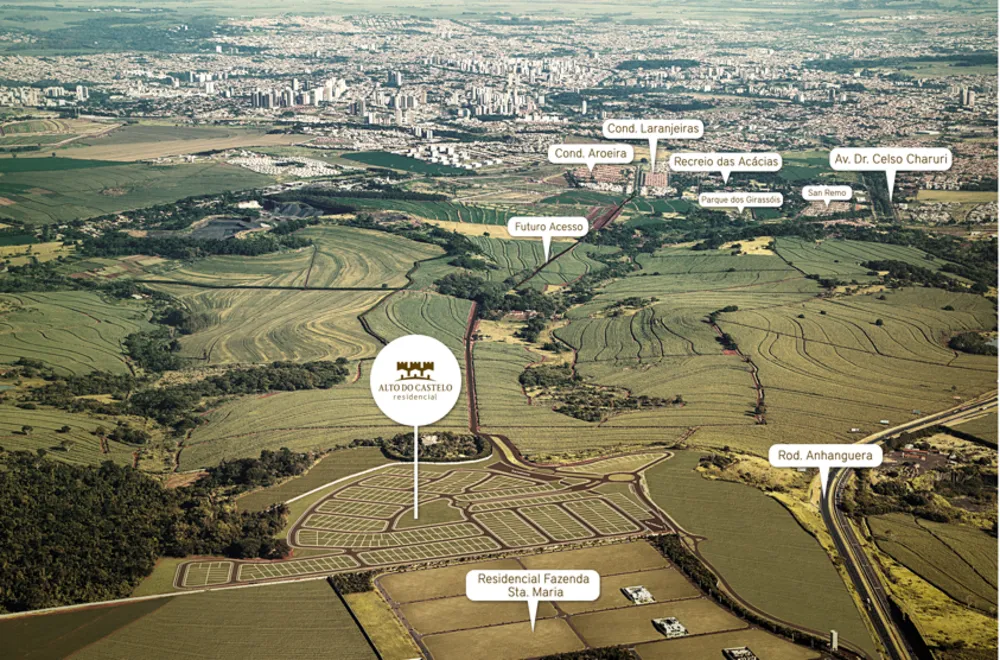 Terreno, 360 m² - Foto 7