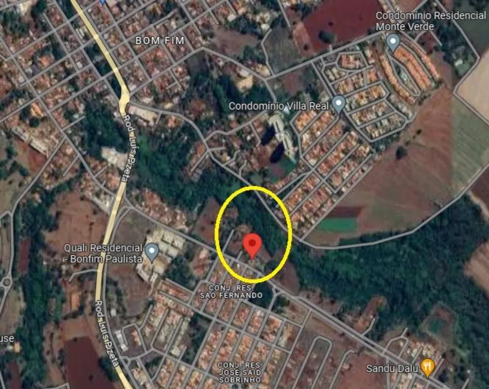 Terreno, 2 hectares - Foto 4