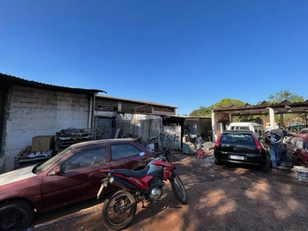 Terreno, 2 hectares - Foto 2