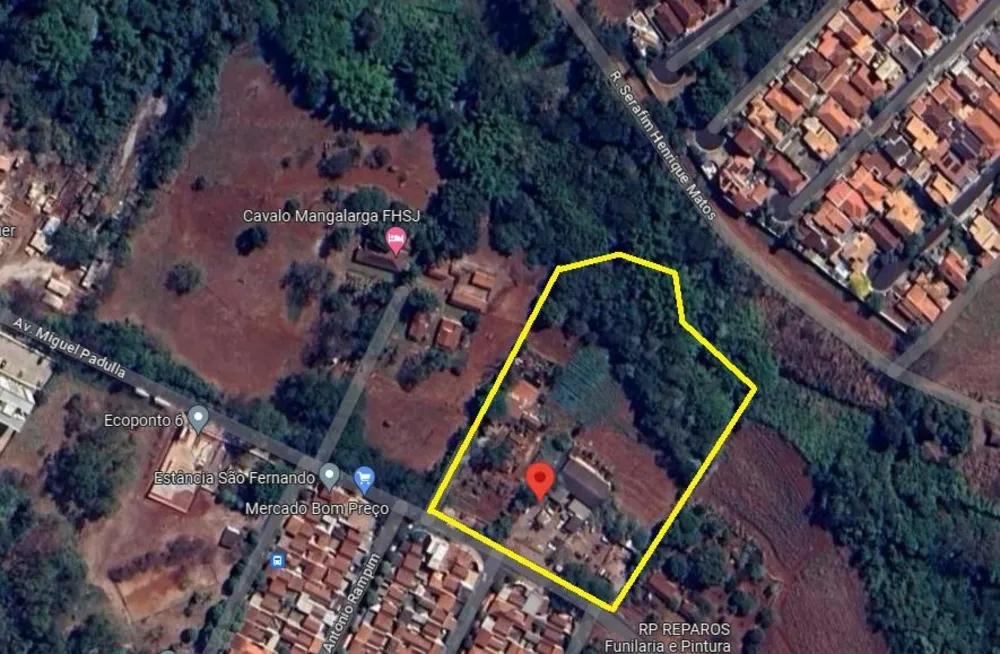 Terreno, 2 hectares - Foto 5