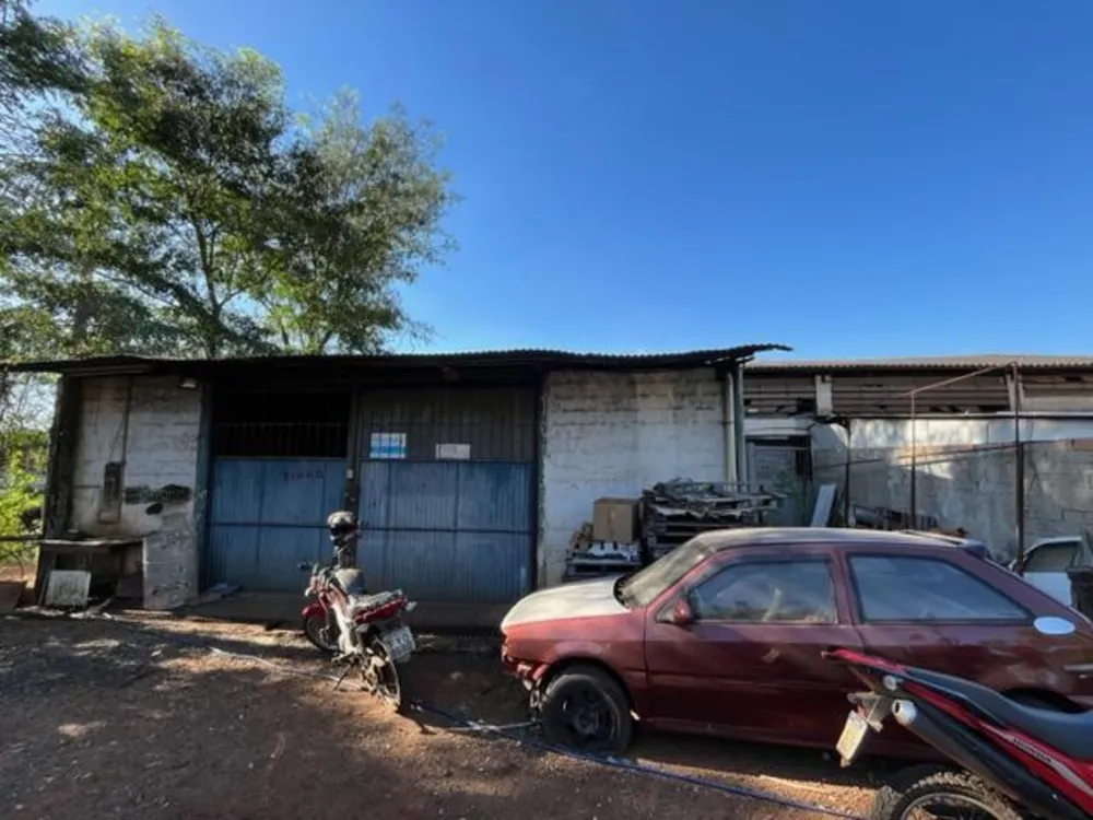 Terreno, 2 hectares - Foto 3