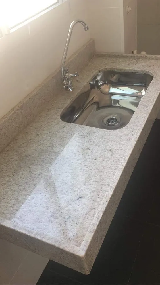Apartamento, 2 quartos, 40 m² - Foto 9