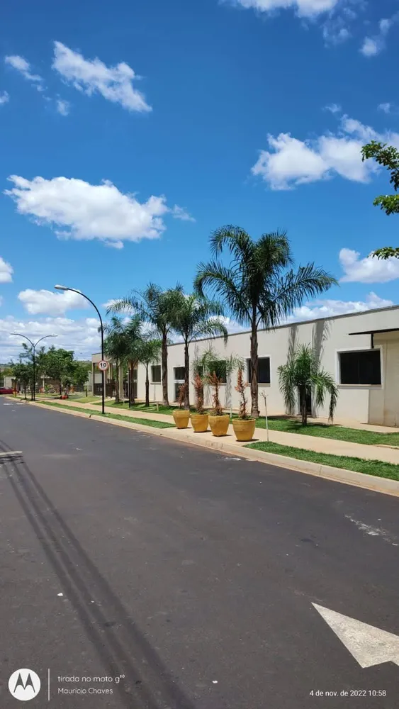 Apartamento, 2 quartos, 40 m² - Foto 5