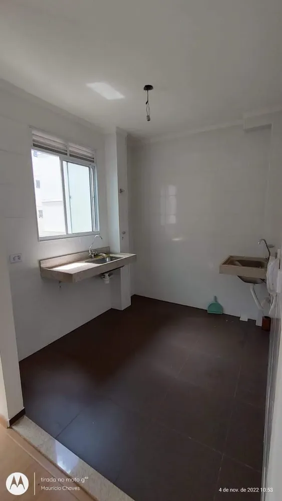 Apartamento, 2 quartos, 40 m² - Foto 7