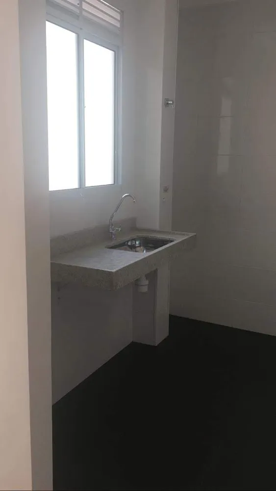 Apartamento, 2 quartos, 40 m² - Foto 11