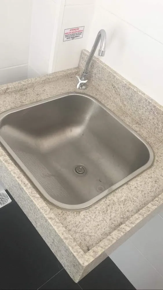 Apartamento, 2 quartos, 40 m² - Foto 12