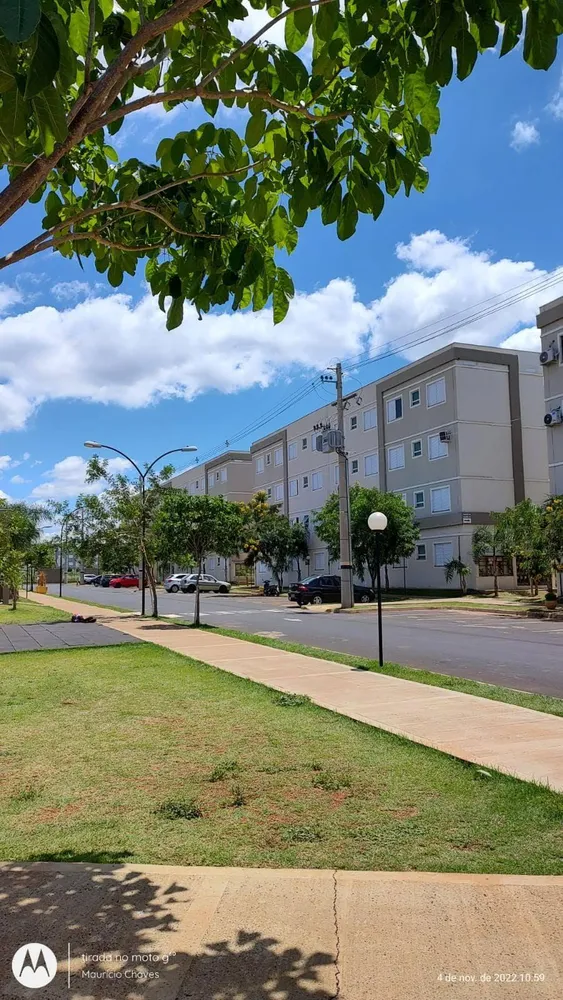Apartamento, 2 quartos, 40 m² - Foto 6